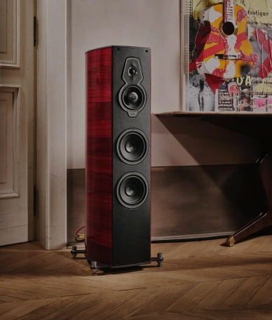 Sonus faber