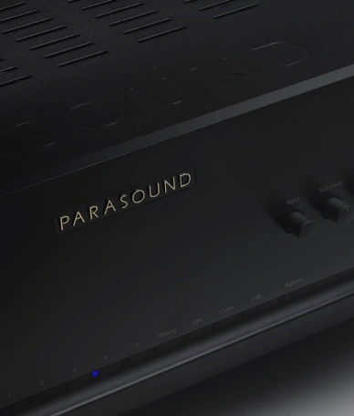 Parasound