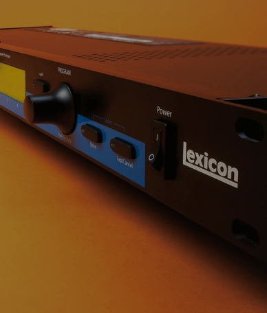 Lexicon