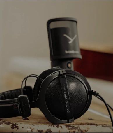 Beyerdynamic